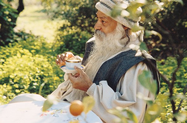 Osho on Confucius