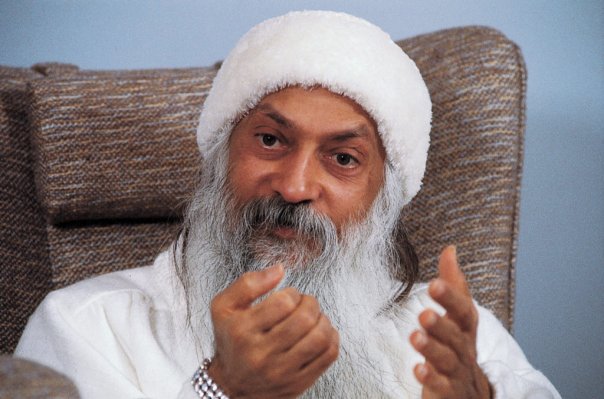 Osho on Authoritative people