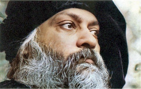 Osho mourning death