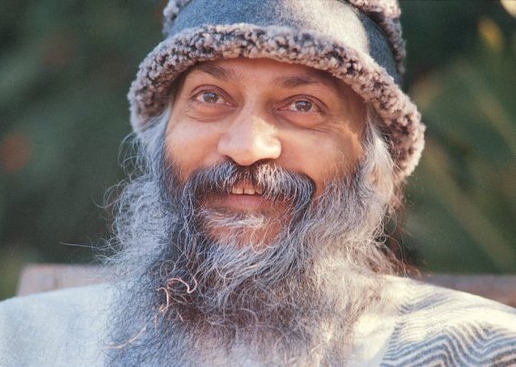 Osho on beauty of Old Age