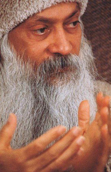 Osho - Fear of Women