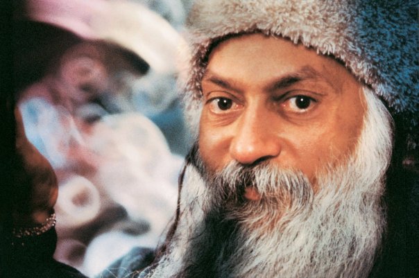 Osho on New Generation