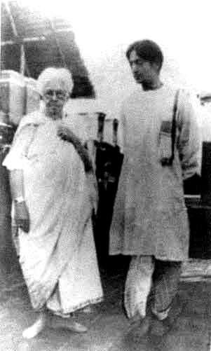 Jiddu Krishnamurti