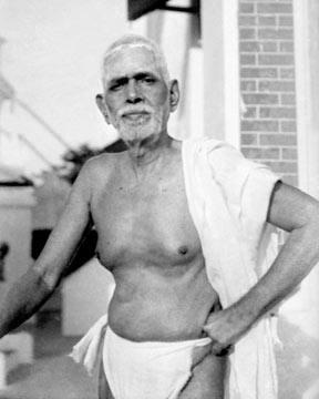 Bhagwan Ramana Maharshi Quotations