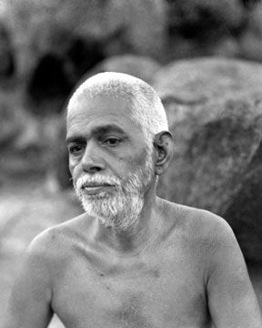 Ramana Maharshi Quotes