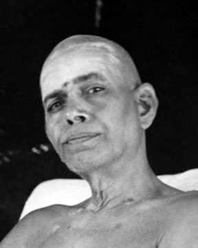 Ramana Maharshi Quotes Sayings