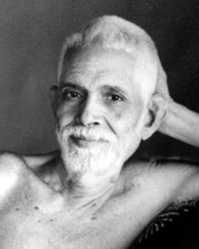 Ramana Maharshi Quotes