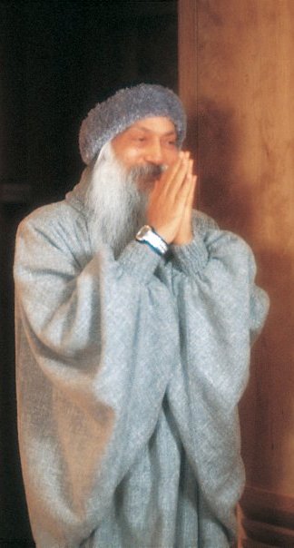 Osho Wisdom Quotes