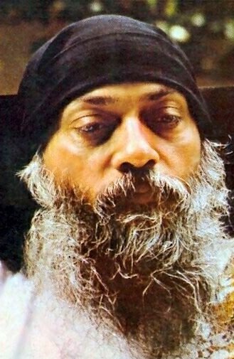 Bhagwan Shree Rajneesh Quotes