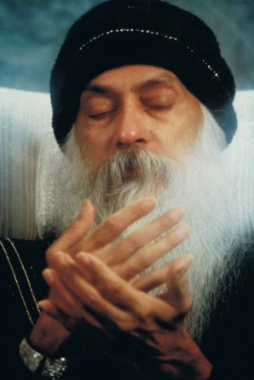 Osho on Drug Addiction