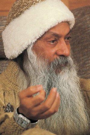 Osho on Obsession