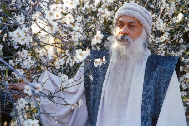 Osho on Western psychoanalytic movement