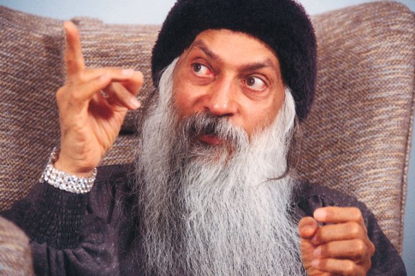 Osho on Zen Master Ekido