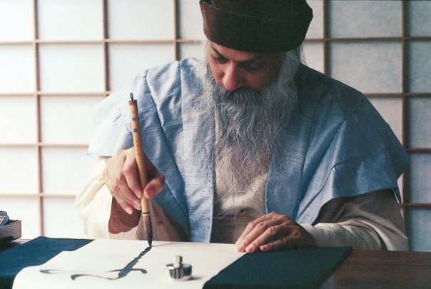 Osho on Zen Creativity