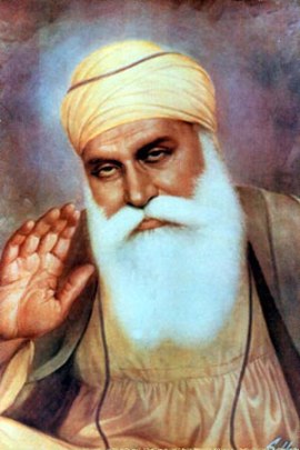 Guru Nanak Dev