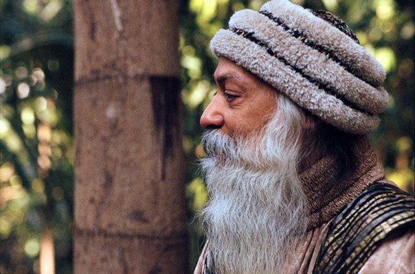 Osho on Earth Ecology