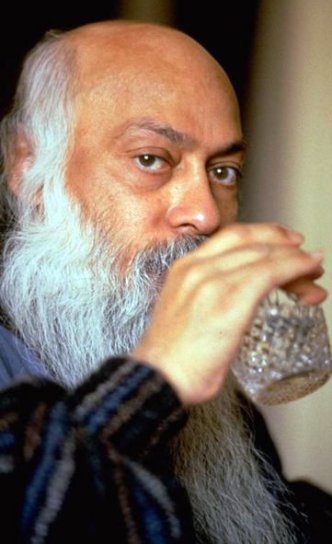 Osho on respect for life