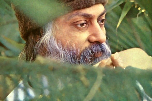 Osho on science technology environment